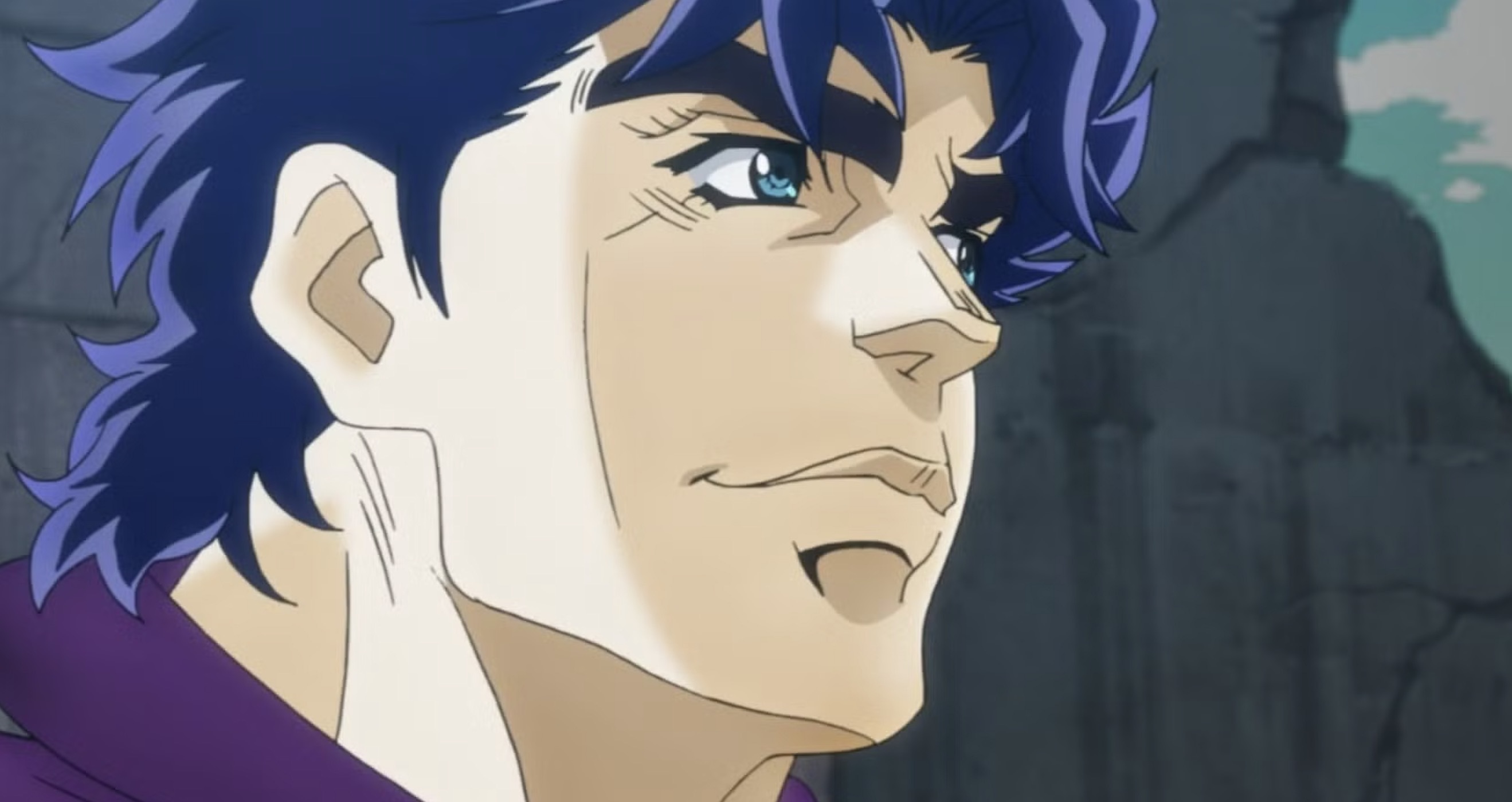 Jonathan Joestar