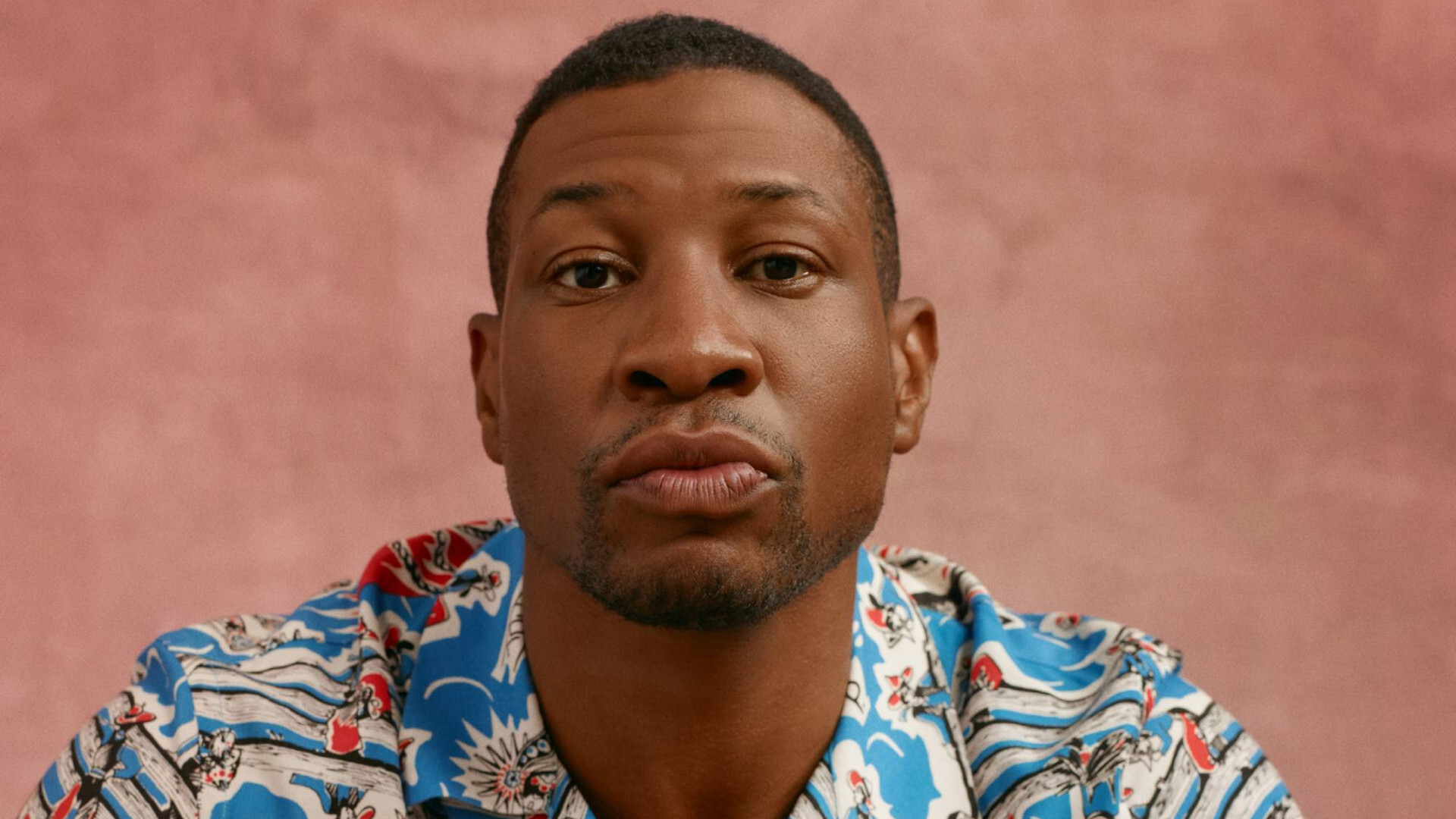 Jonathan Majors