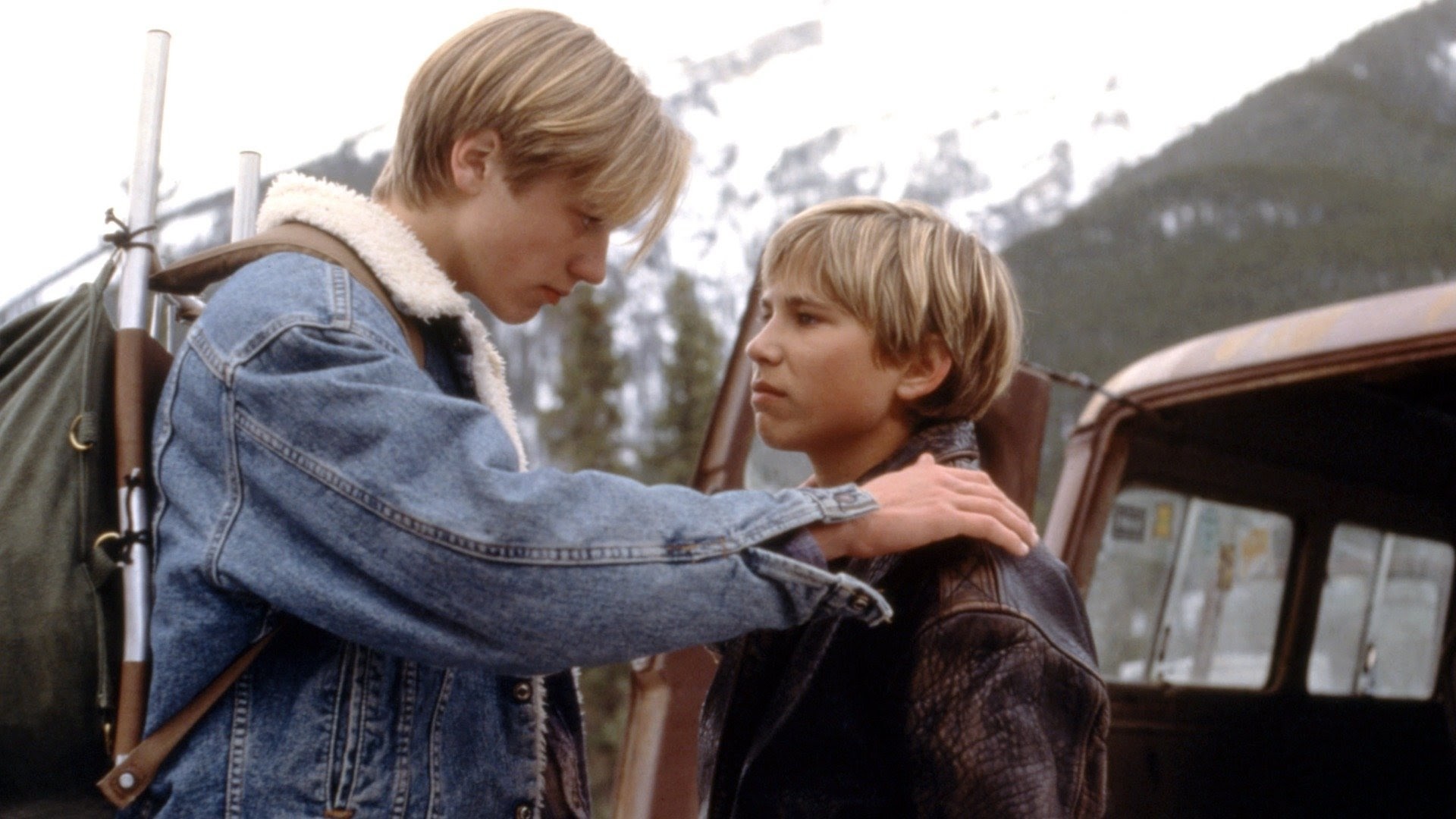 Jonathan Taylor Thomas