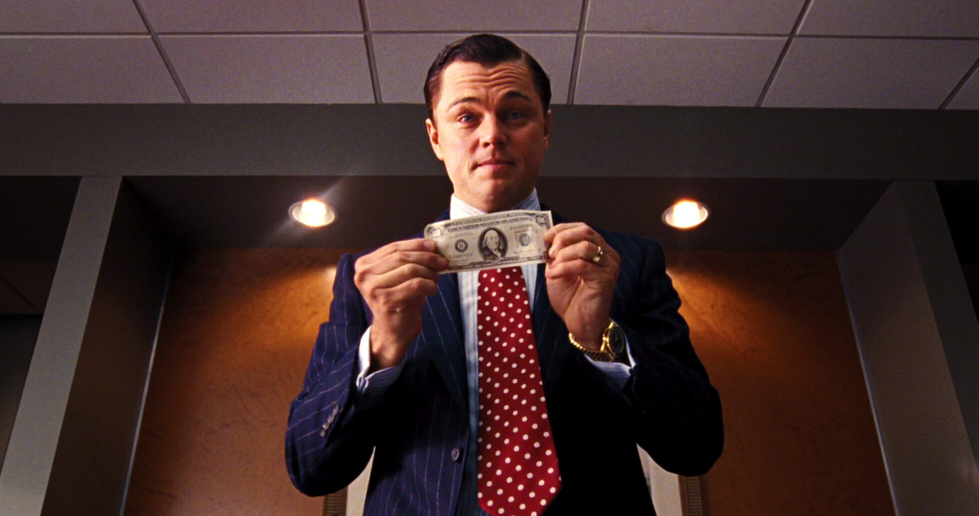 Jordan Belfort