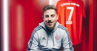 Jose FC Bayern e Sports Thumbnail