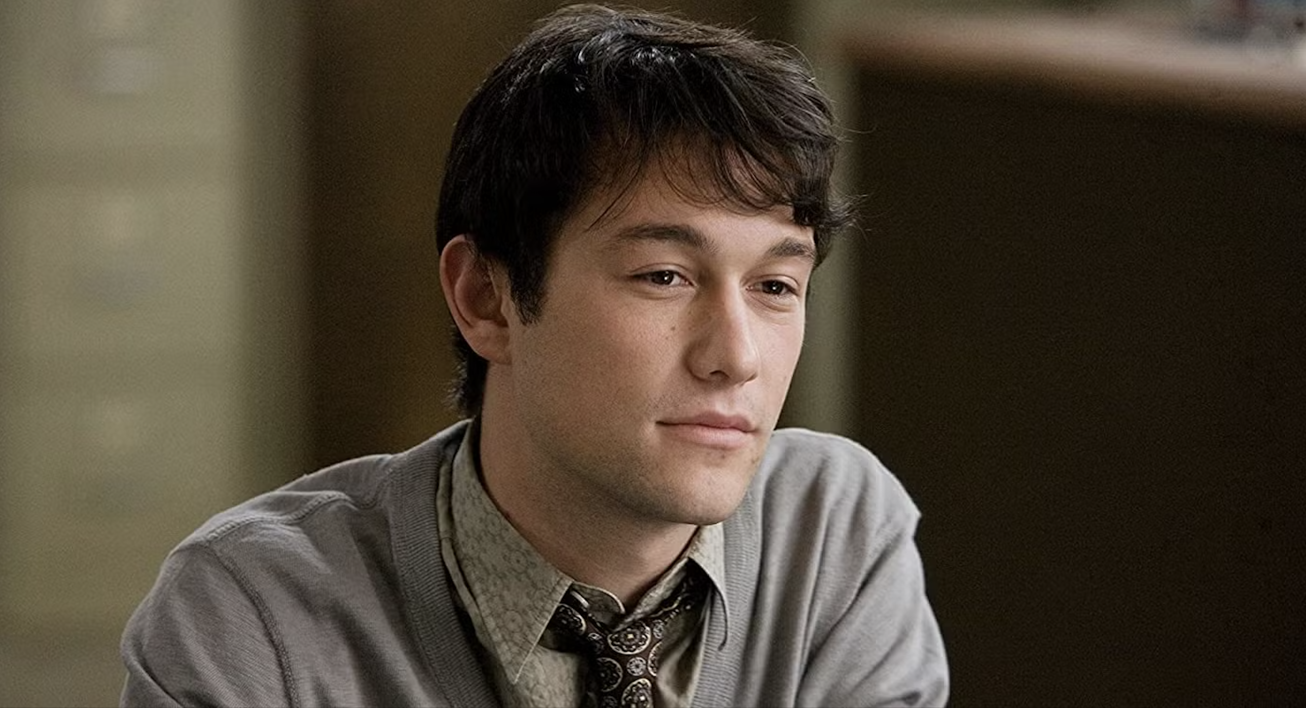 Joseph Gordon Levitt