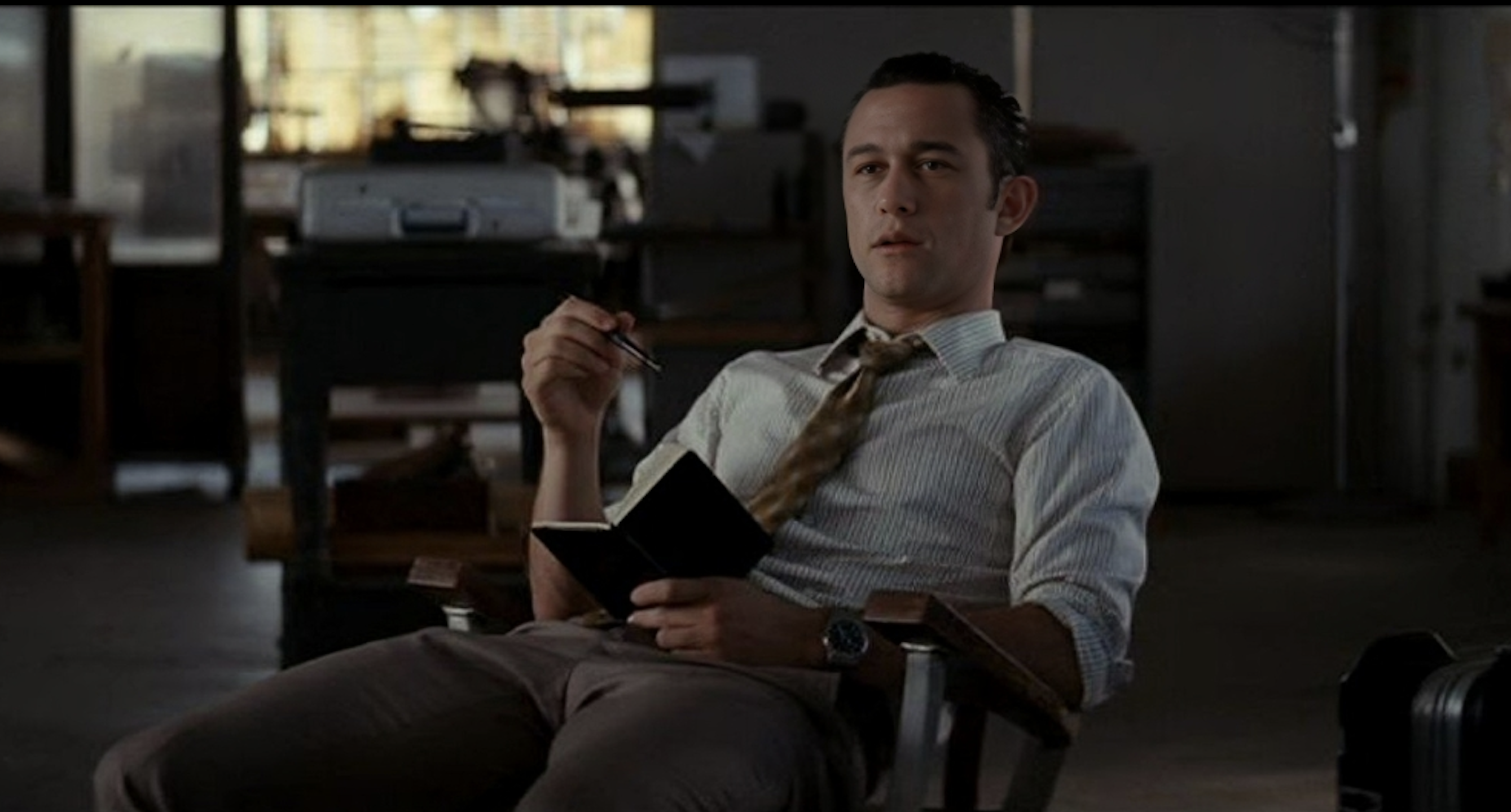 Joseph Gordon Levitt
