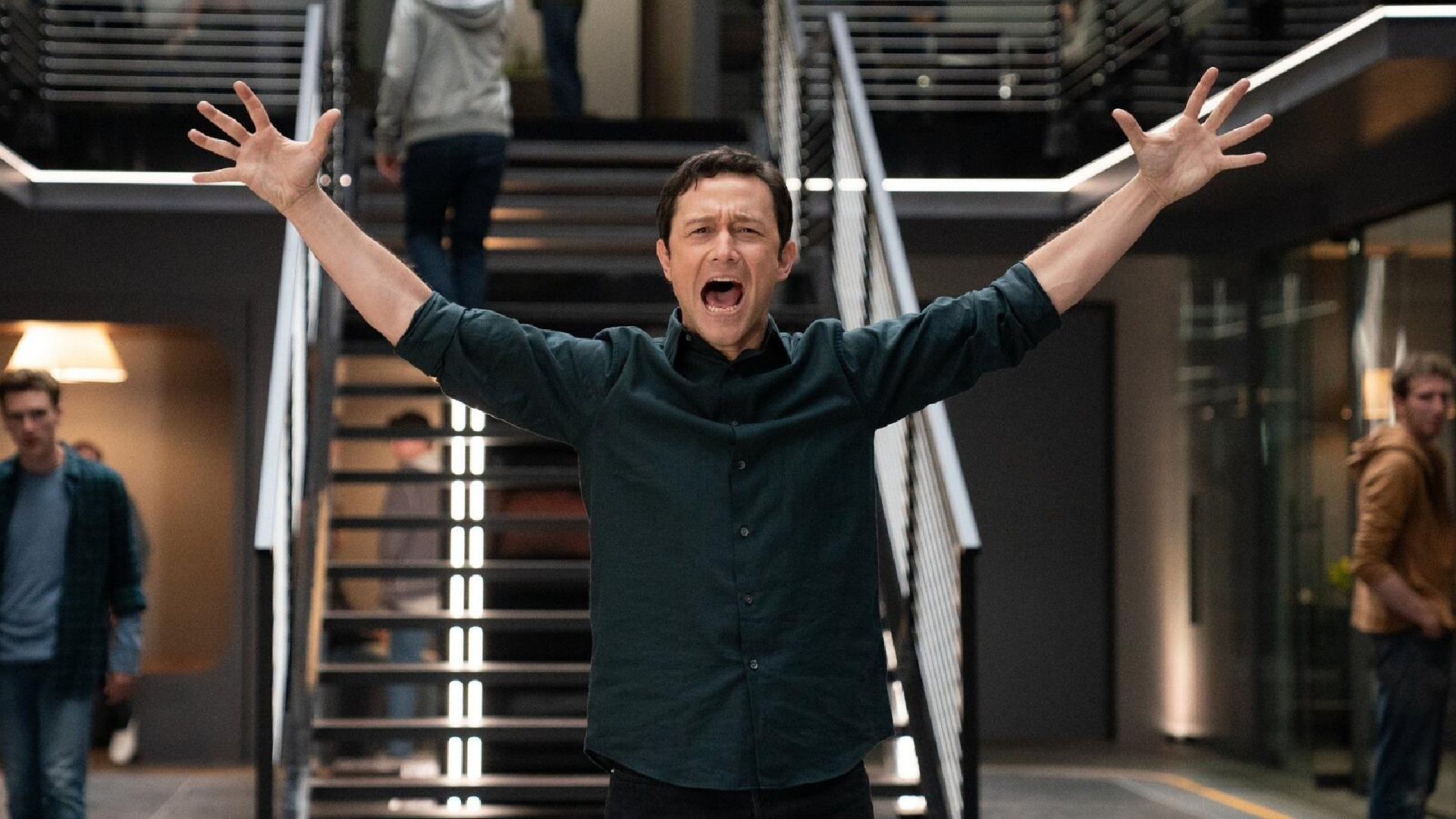 Joseph Gordon Lewitt 01 Showtime