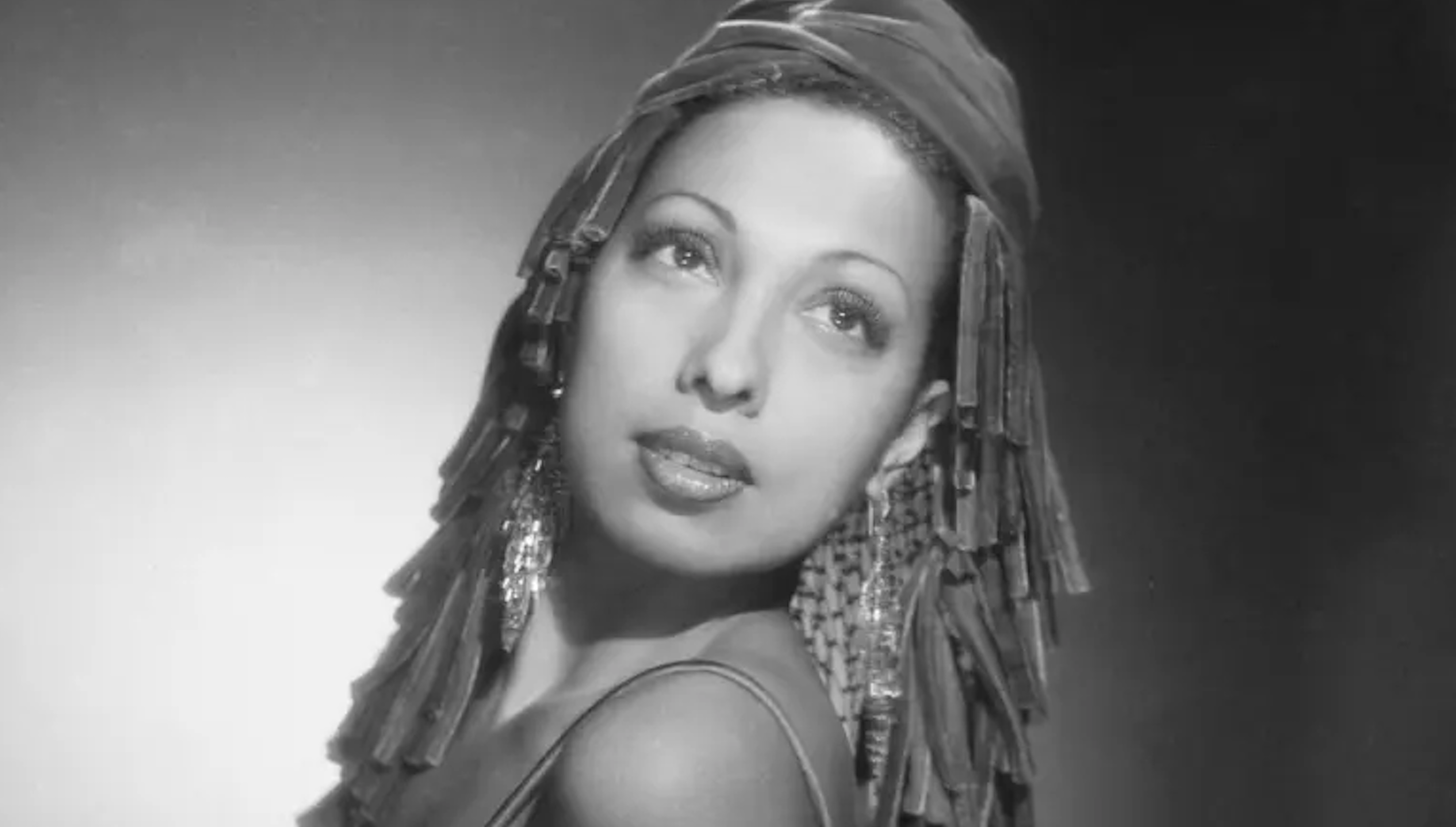Josephine Baker