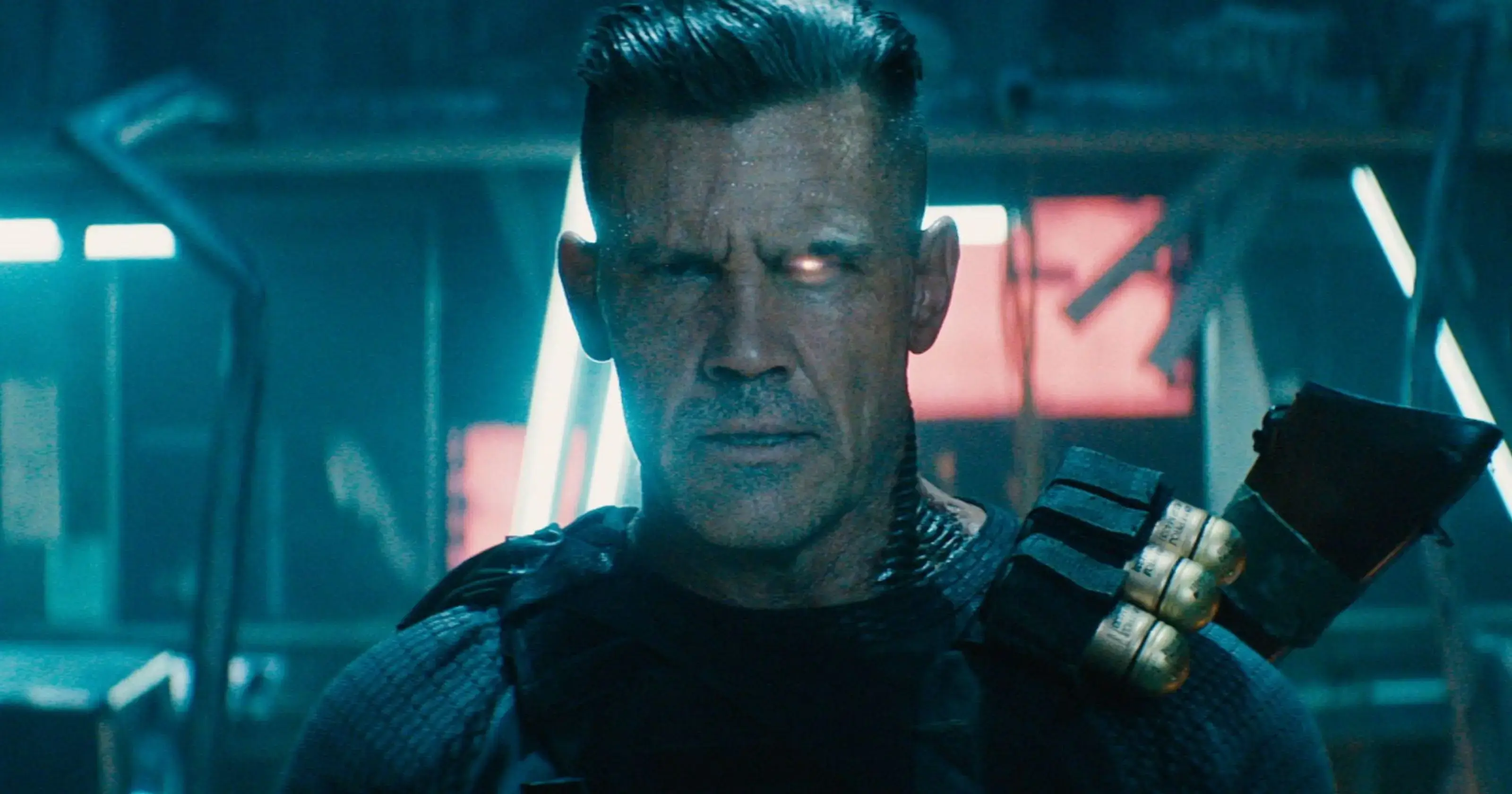 Josh Brolin
