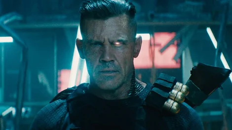 Josh Brolin