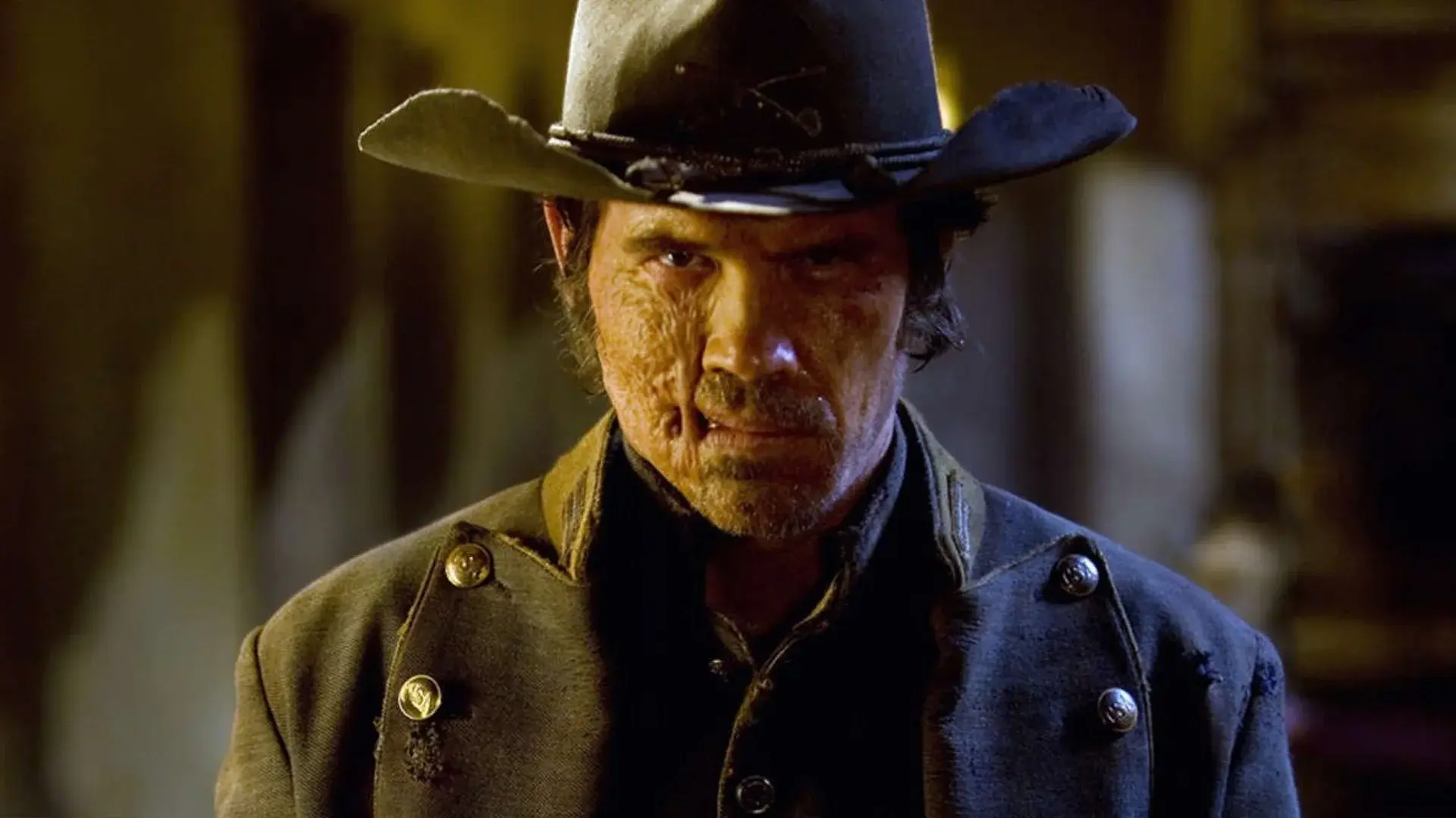 Josh Brolin