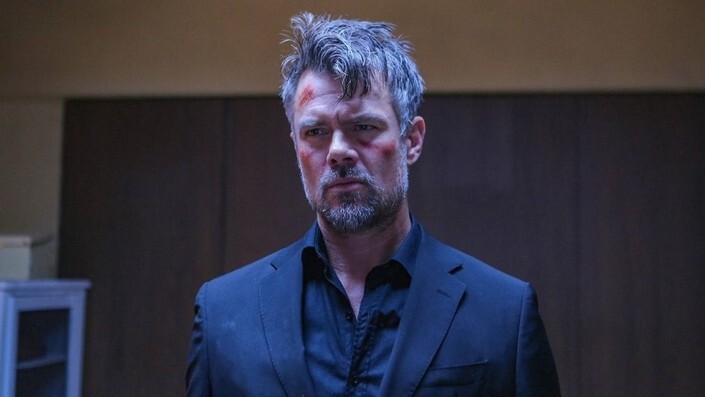 Josh Duhamel