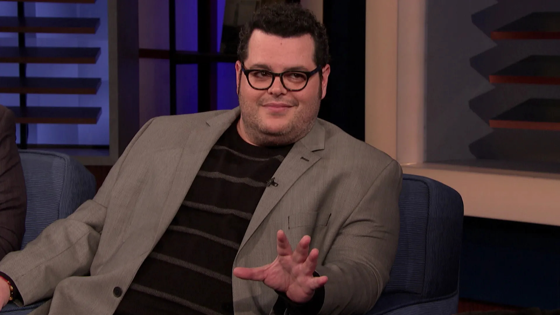Josh Gad