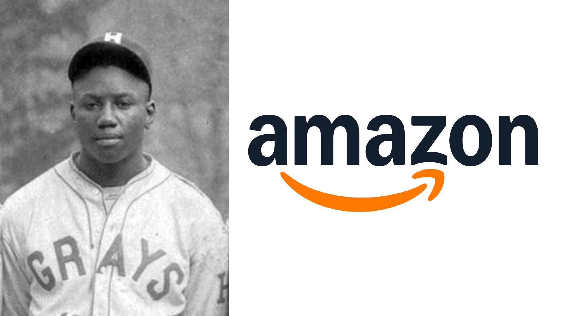 Josh Gibson Baseball 02