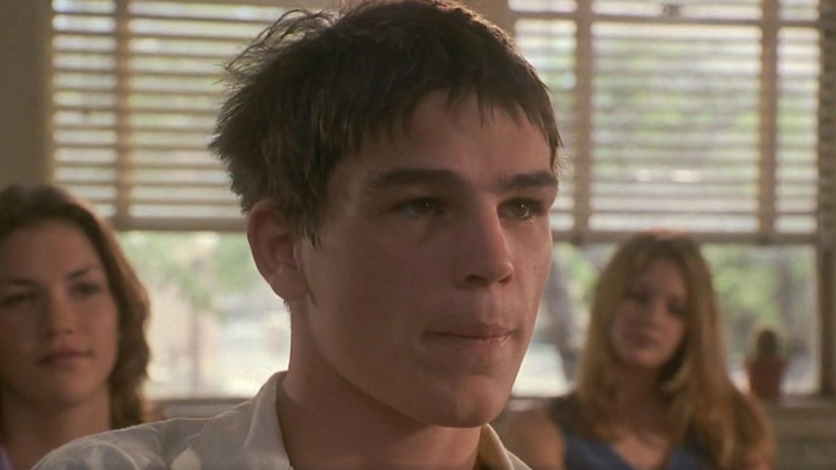 Josh Hartnett
