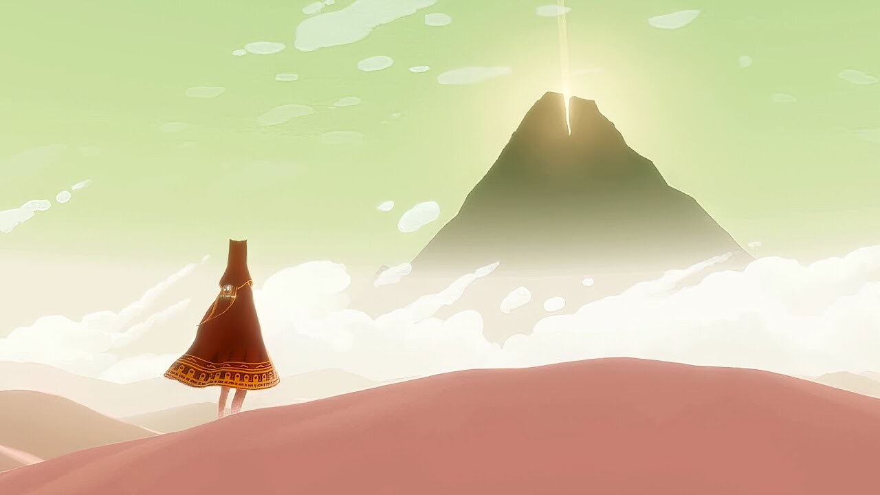 Journey