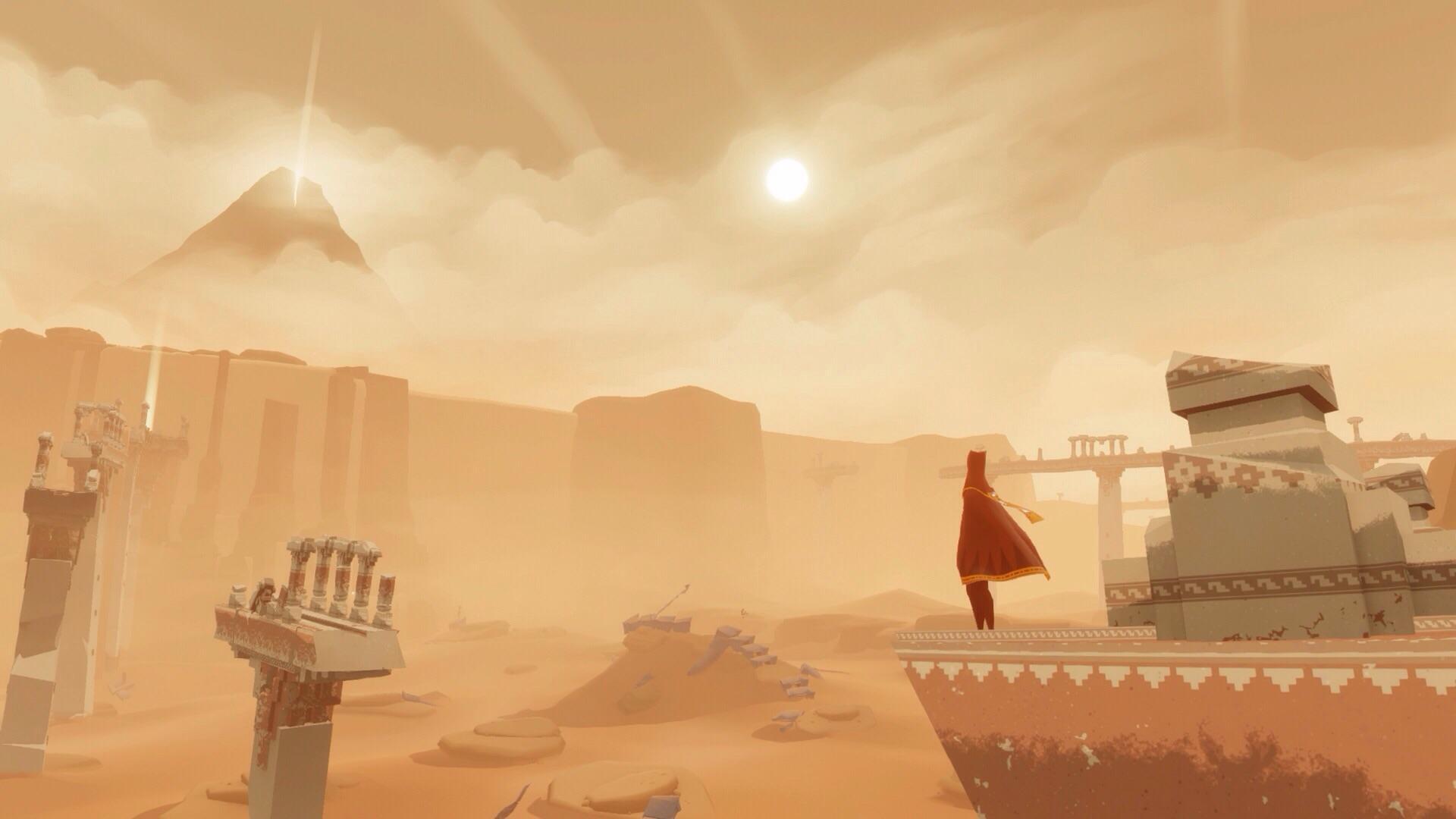 Journey