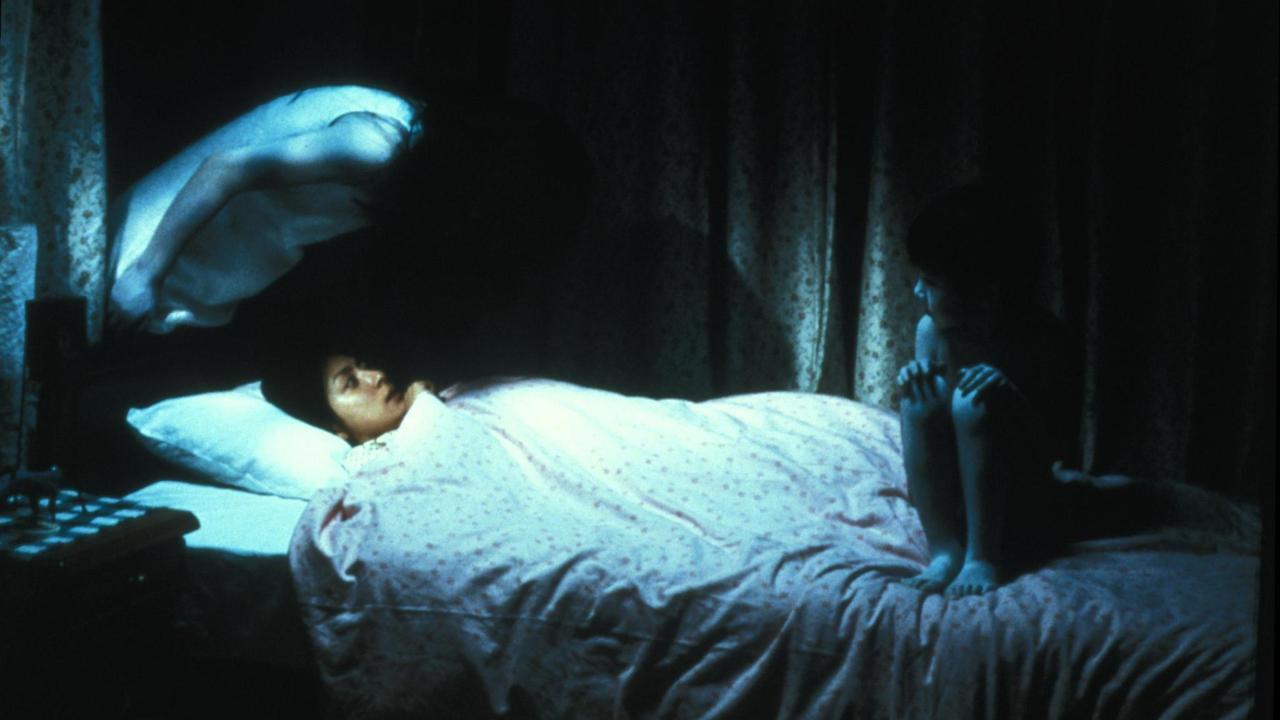 Ju On The Grudge 2002