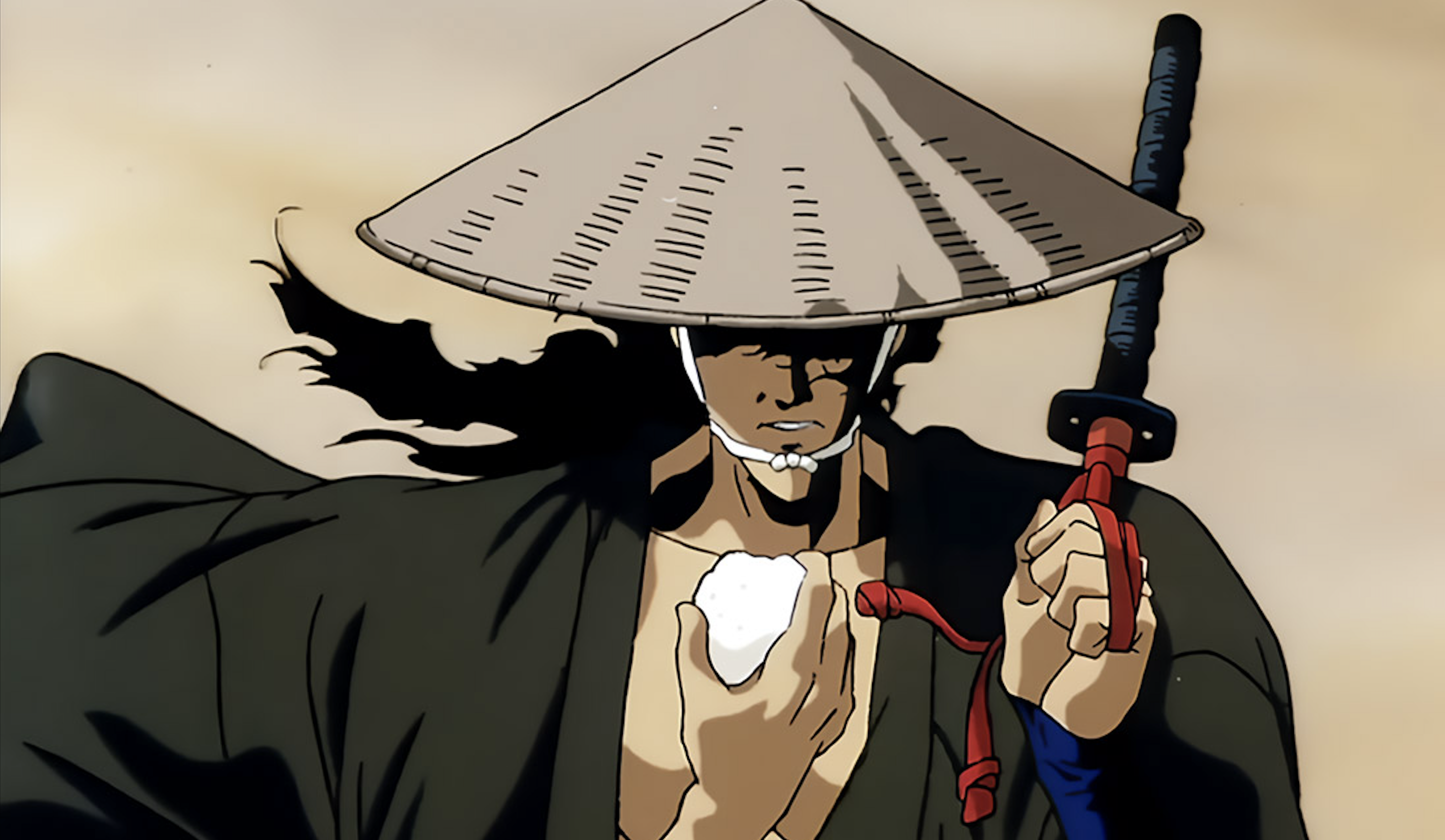 Jubei Kibigami