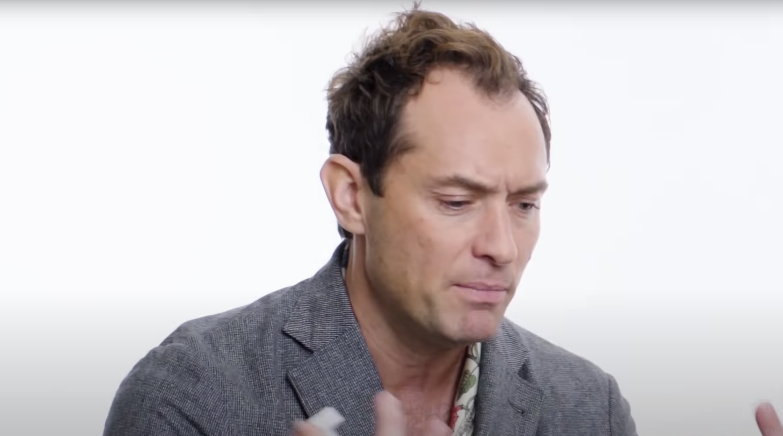 Jude Law