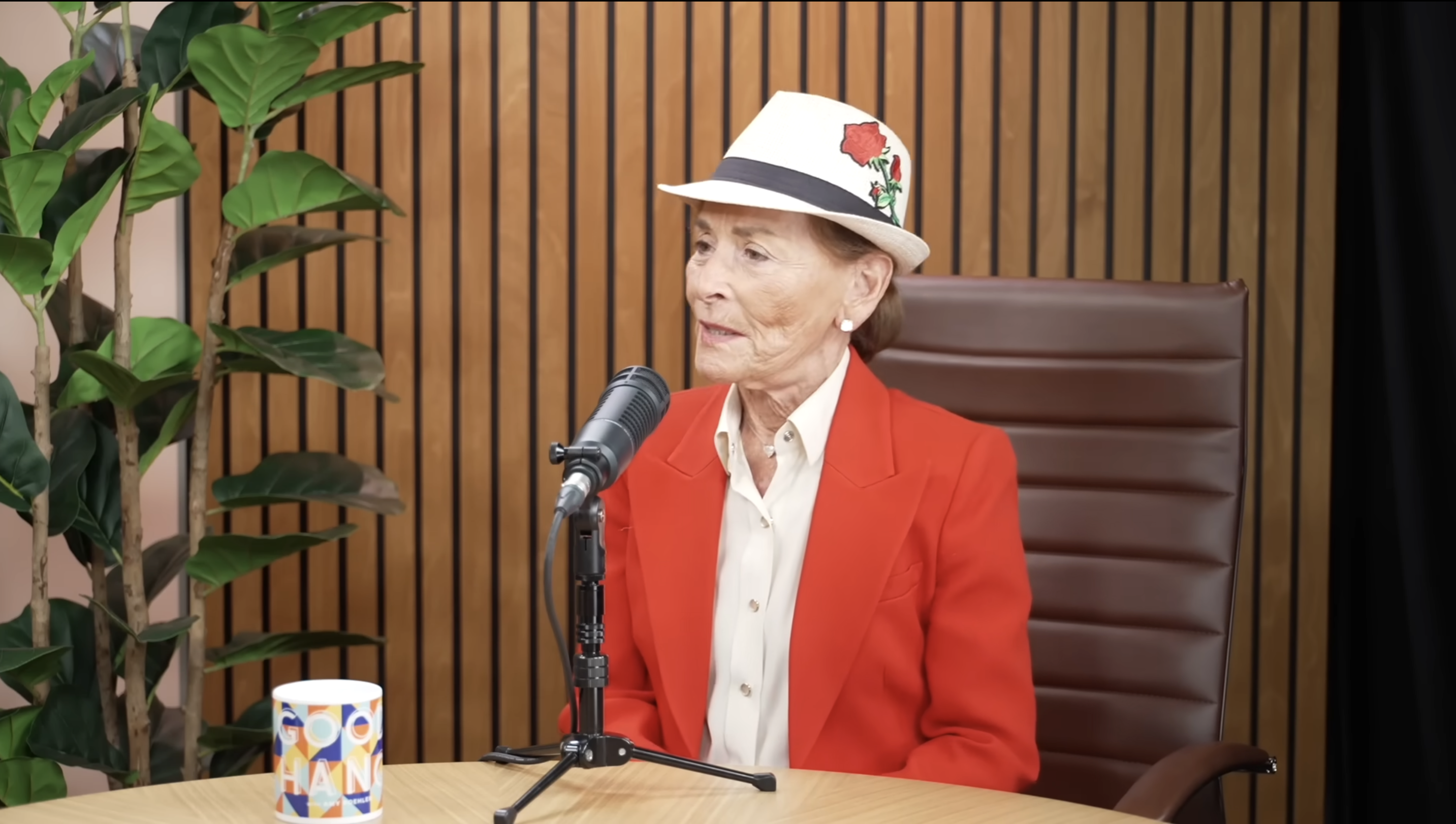 Judge Judy