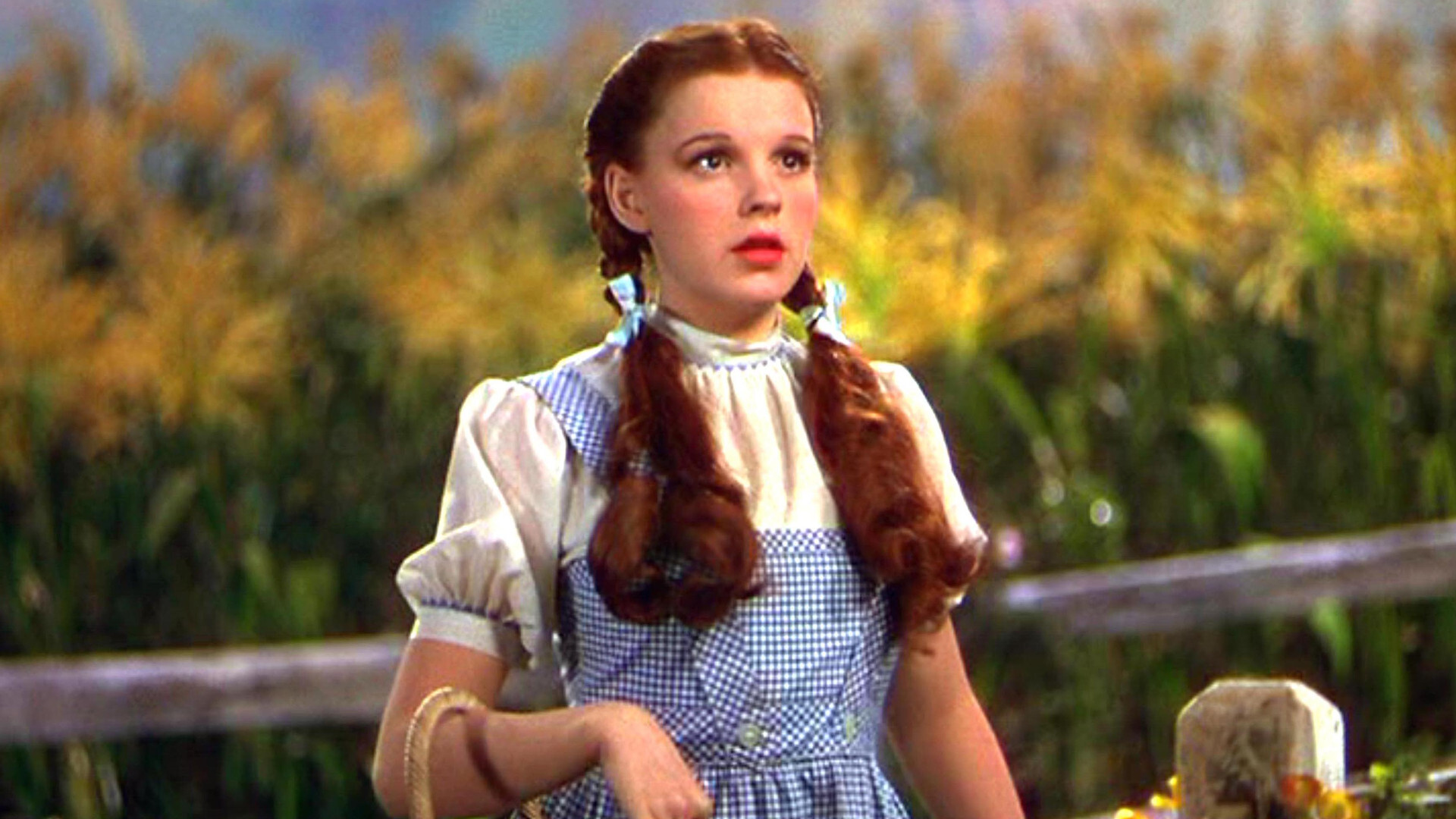 Judy Garland Dorothy Gale