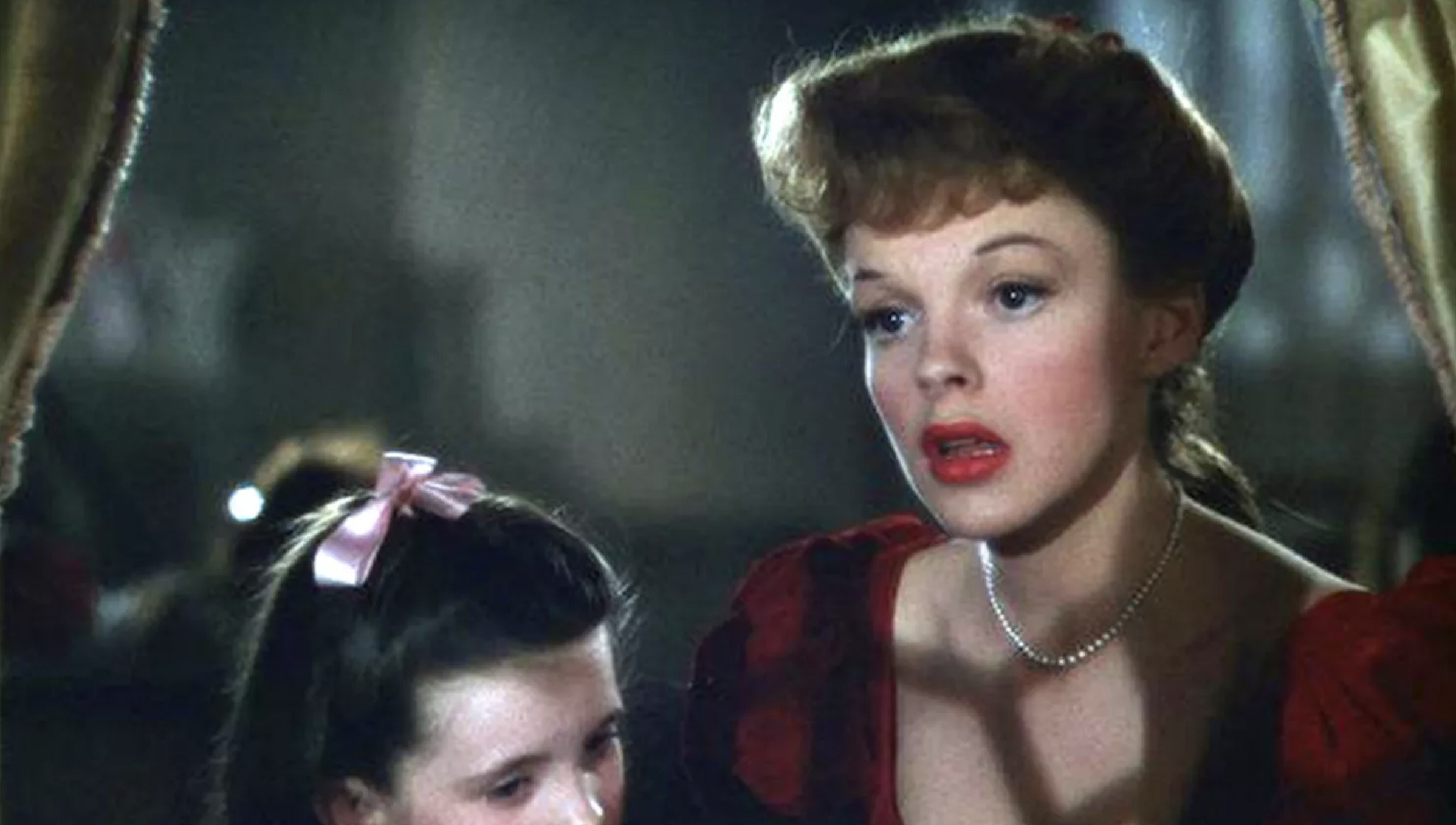 Judy Garland