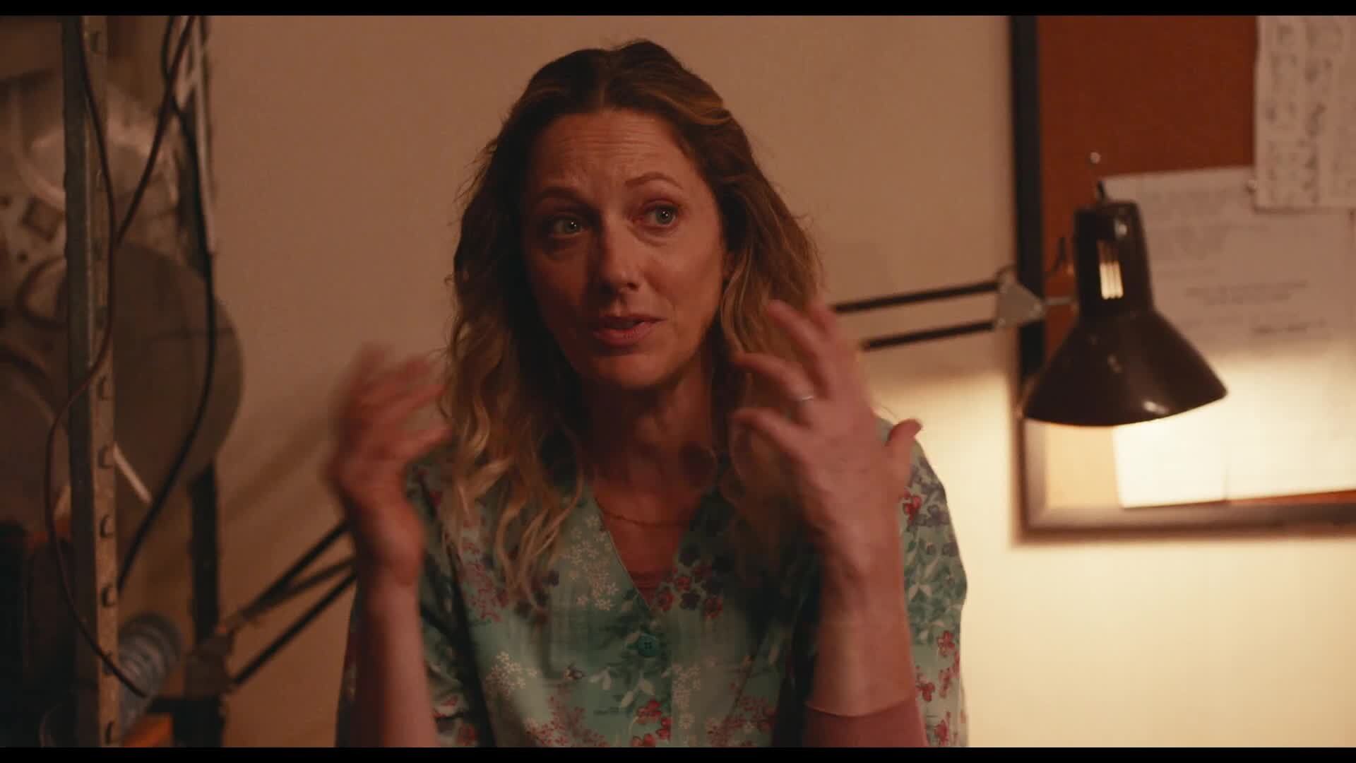 Judy Greer