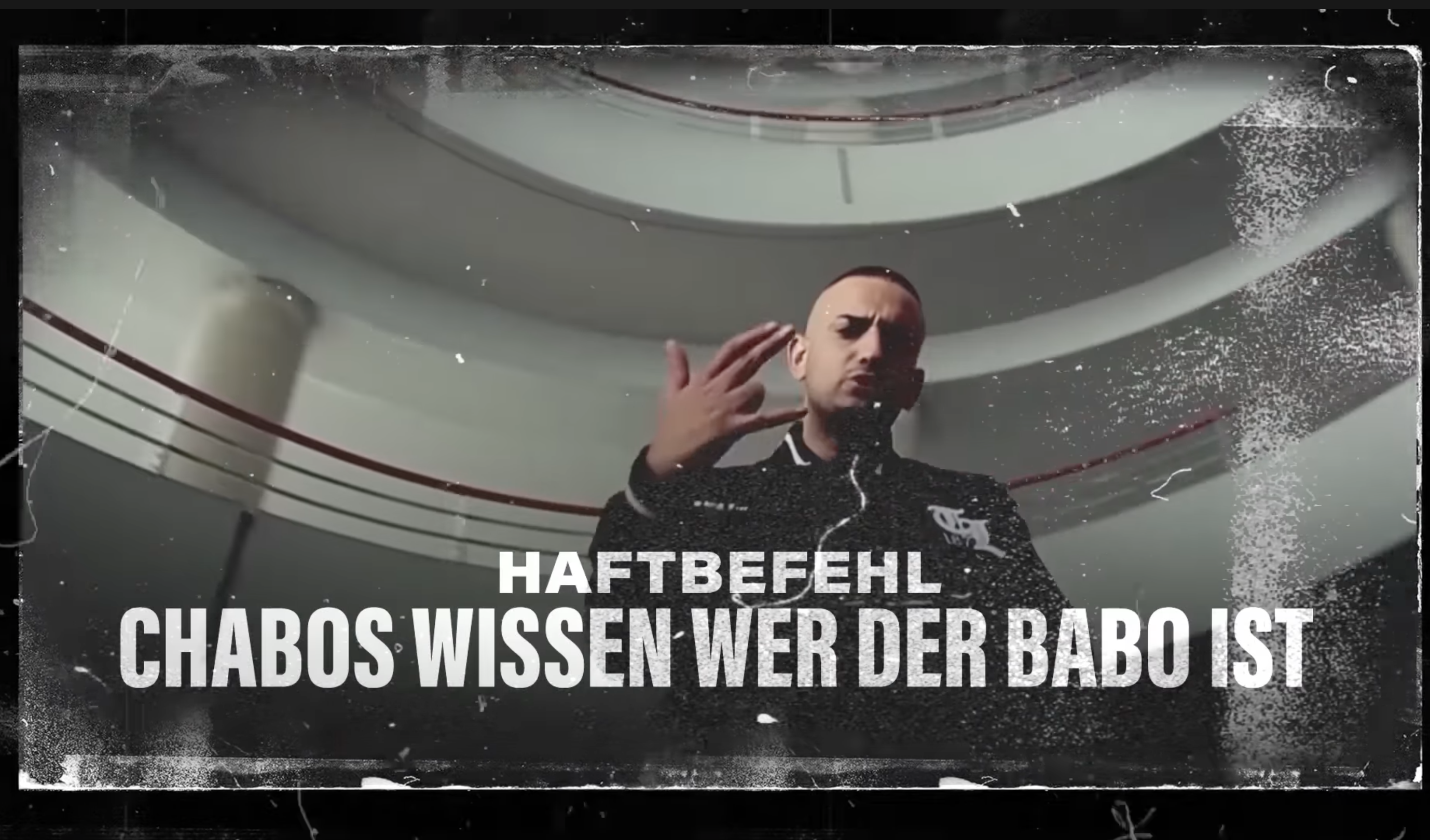 Jugendwort Babo