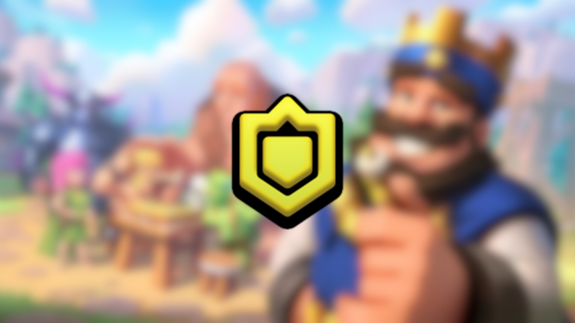 Juggernaut Trait Clash Royale