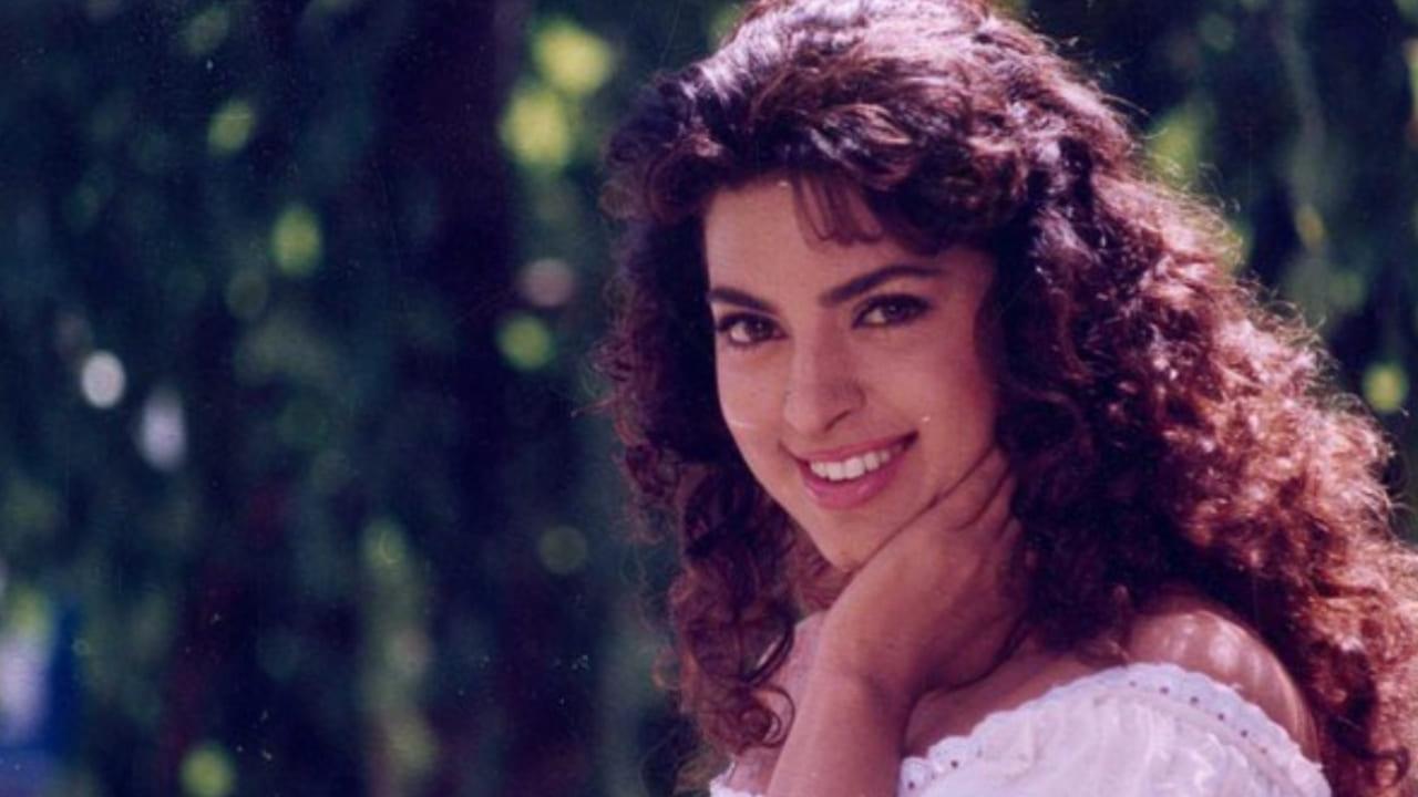 Juhi Chawla