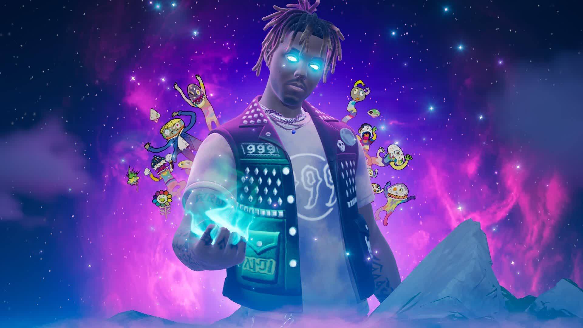 Juice Wrld