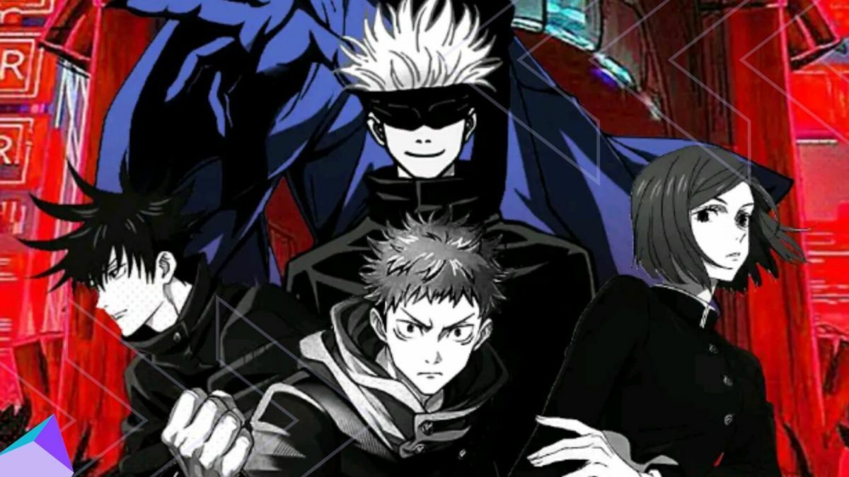 Jujutsu Battles Tokyo Saga