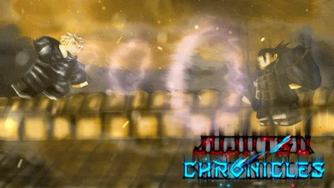 Jujutsu Chronicles