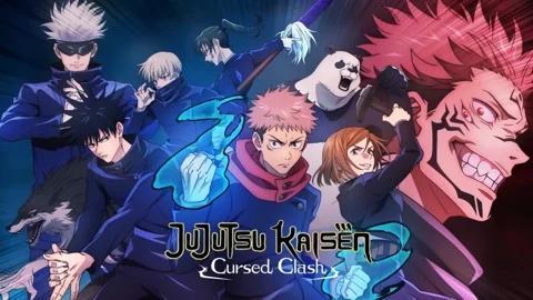 Jujutsu Kaisen Cursed Clash Pre Order Bonuses