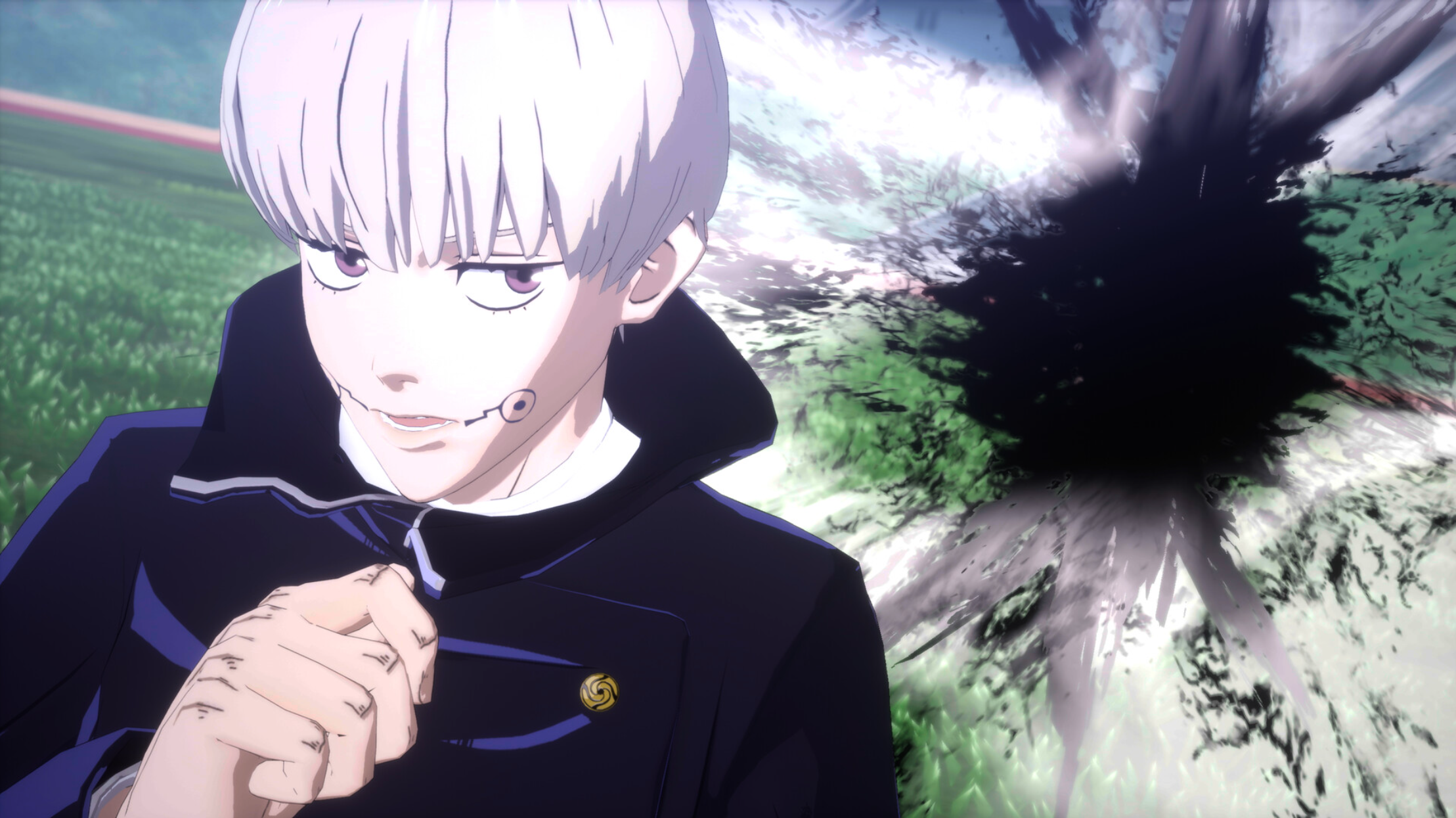 Jujutsu Kaisen Cursed Clash Vorbestellen Und EarlyGame Jujutsu Kaisen Cursed Clash Vorbestellen Und EarlyGame