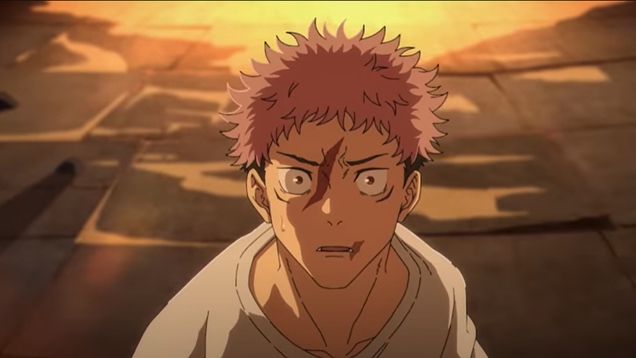 Jujutsu Kaisen Staffel 3 Kino