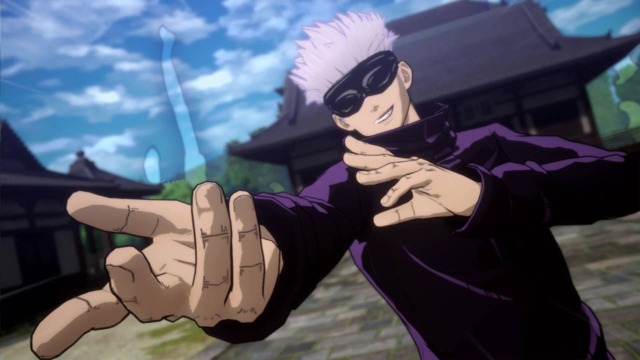 Jujutsu Kaisen Cursed Clash msn