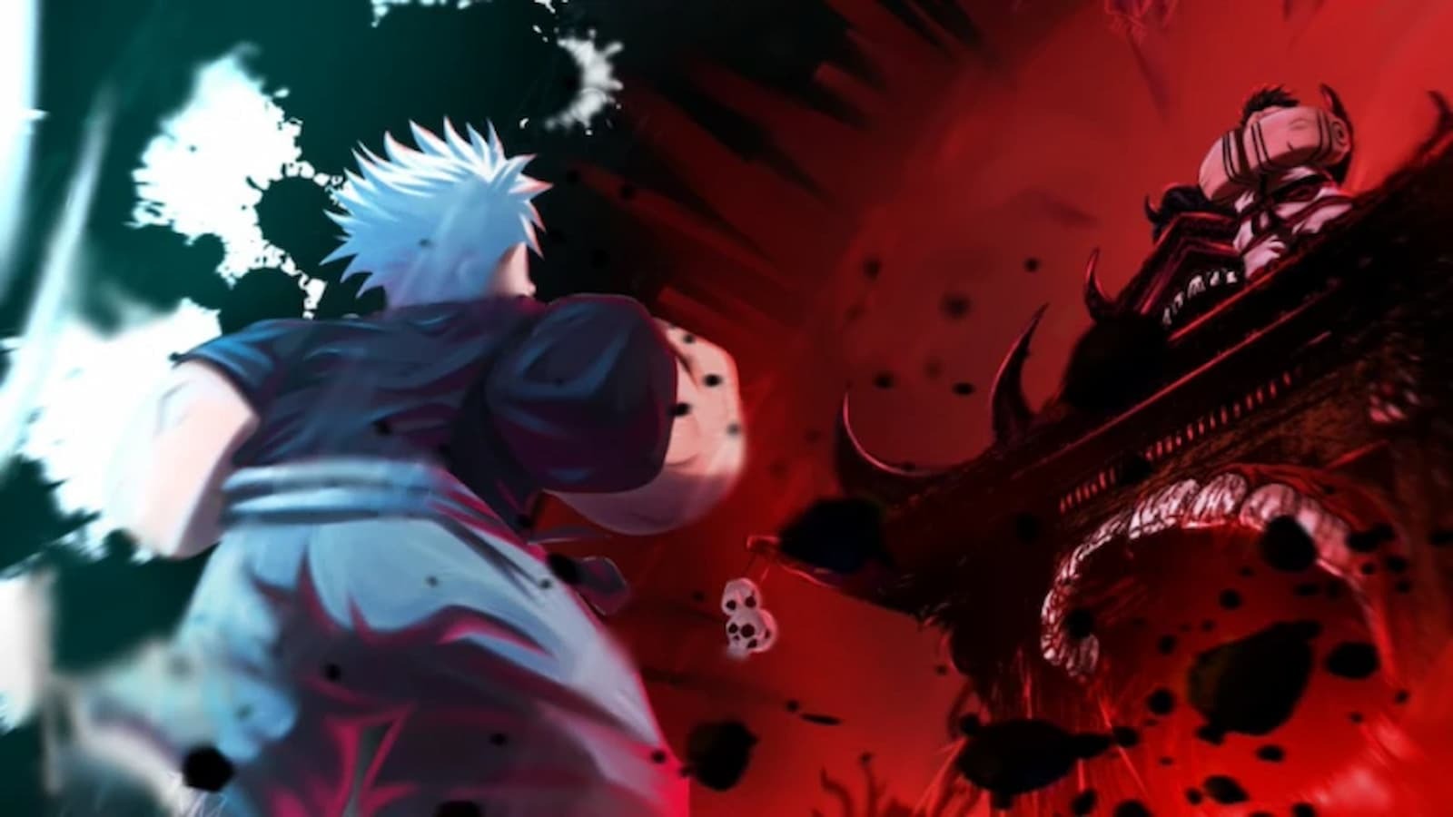 Jujutsu Legacy codes