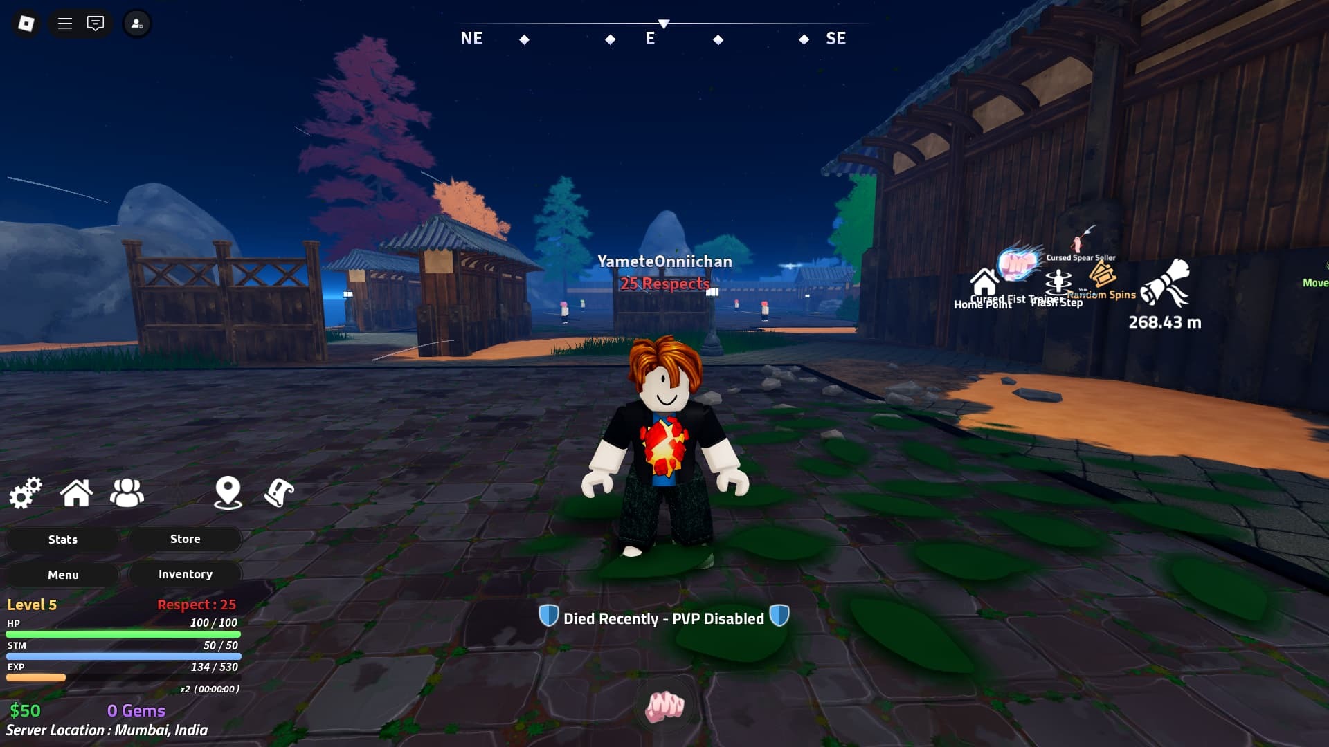 Jujutsu Seas more codes