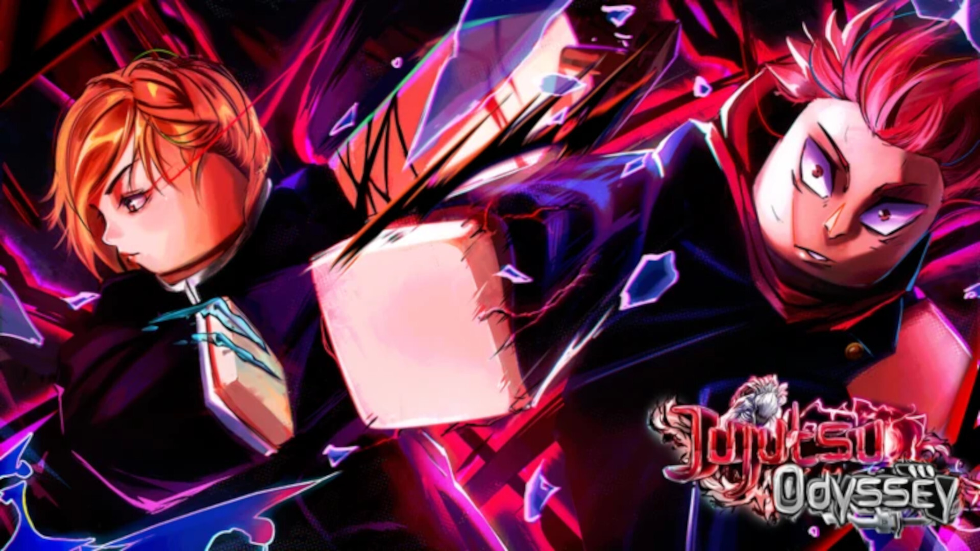 Jujutsu Odyssey Codes