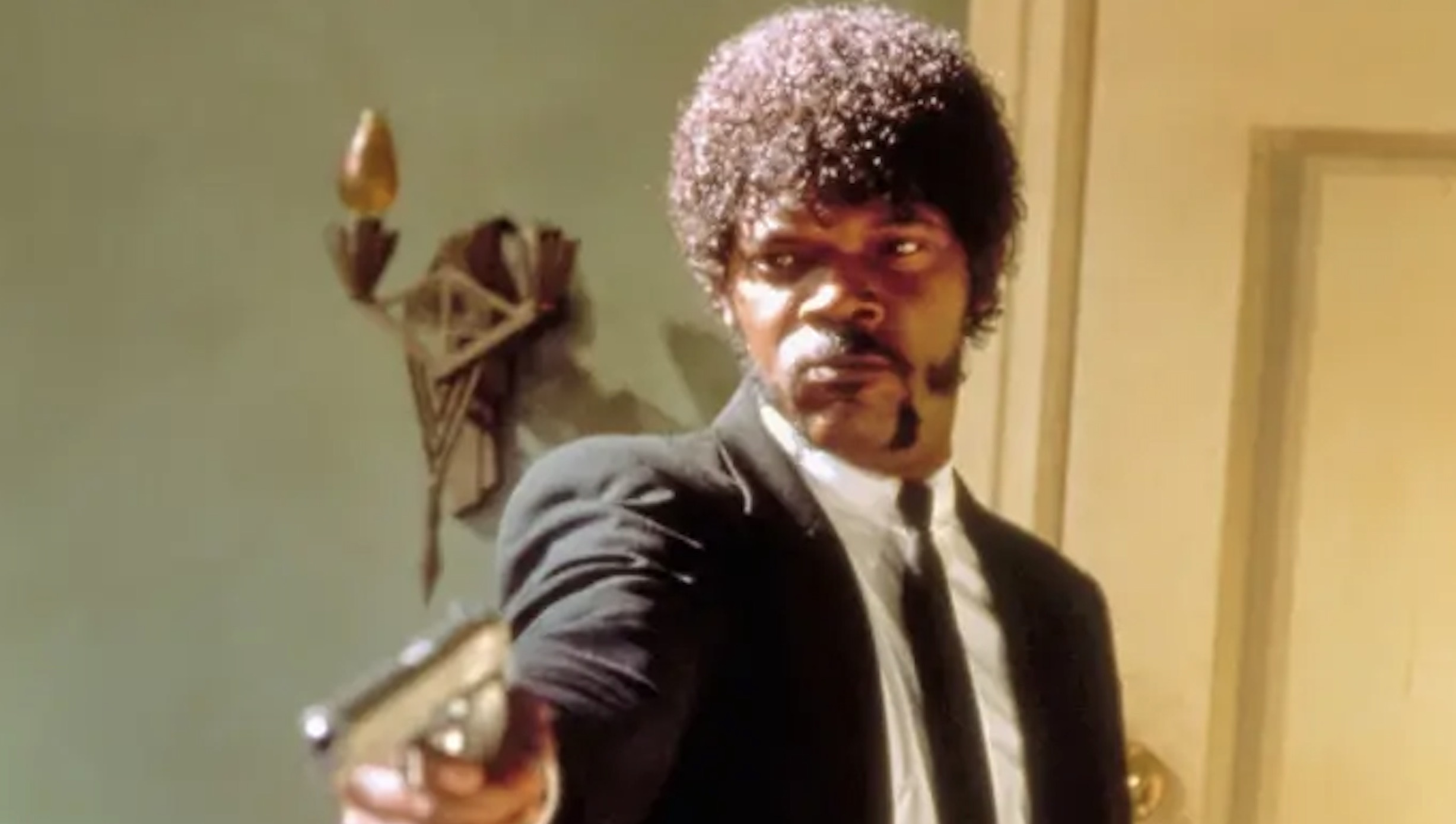 Jules Winnfield