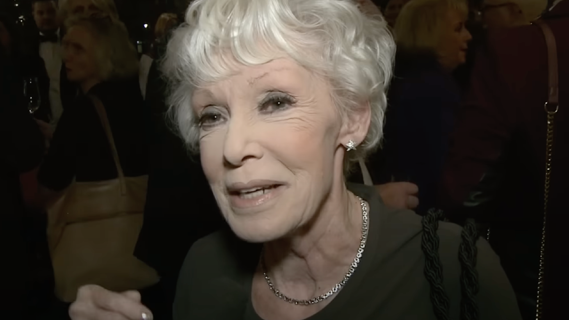 Juli 2025 gestorben Anita Kupsch