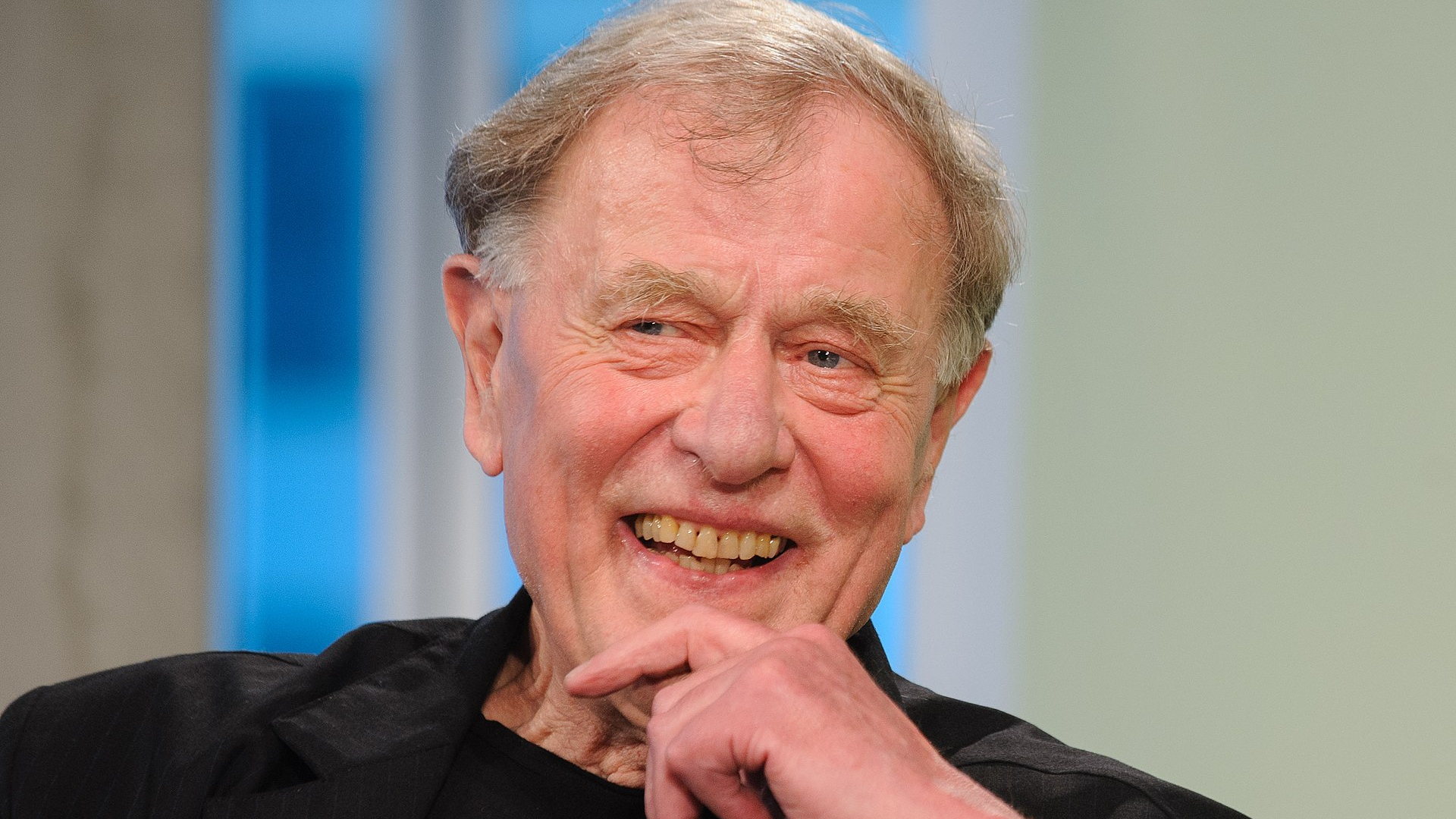 Juli 2025 gestorben Claus Peymann