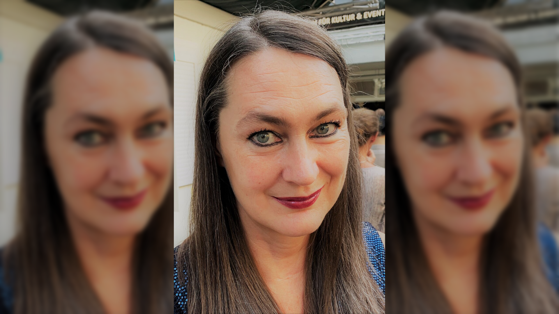Juli 2025 gestorben Silke Hildebrandt