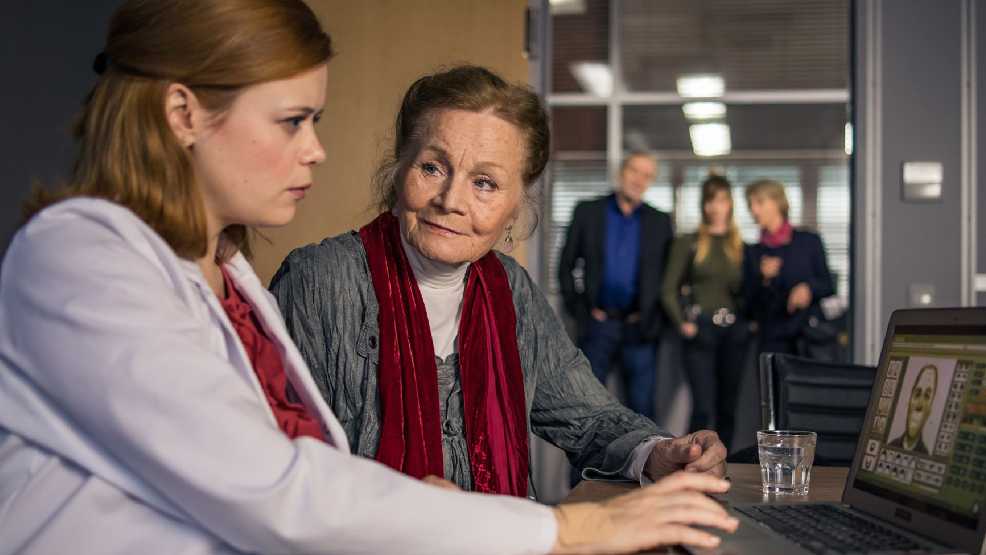 Juli Verst Ingrid Fröhlich
