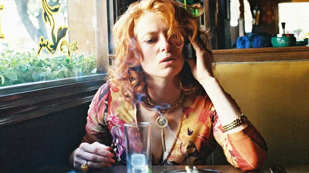 Julia 2008