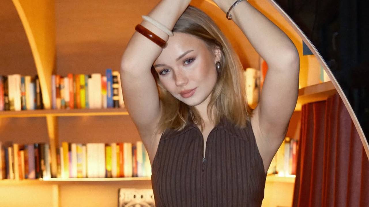 Julia Beautx
