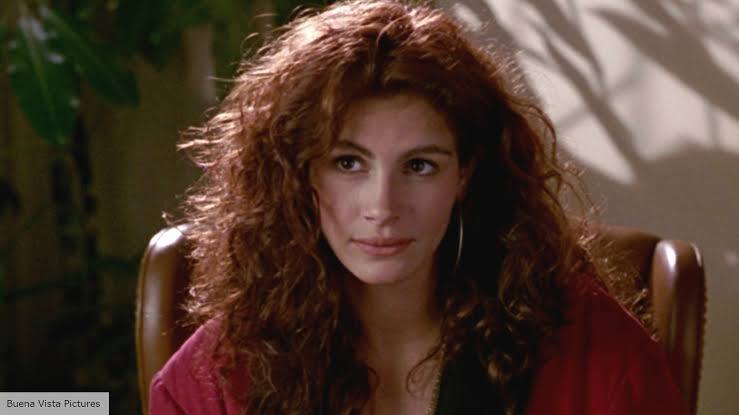 Julia Roberts Pretty Woman