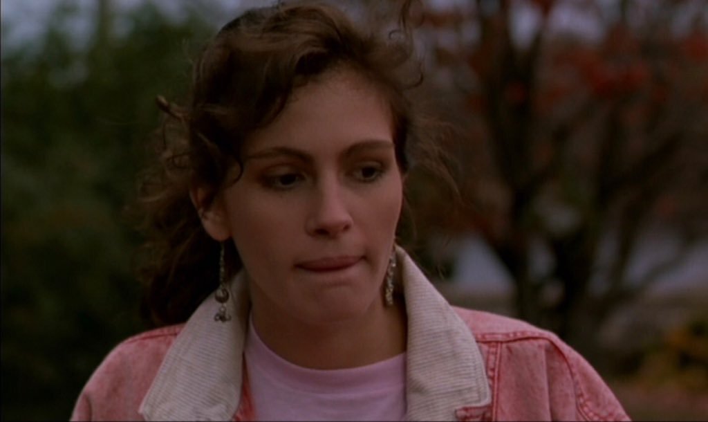 Julia Roberts