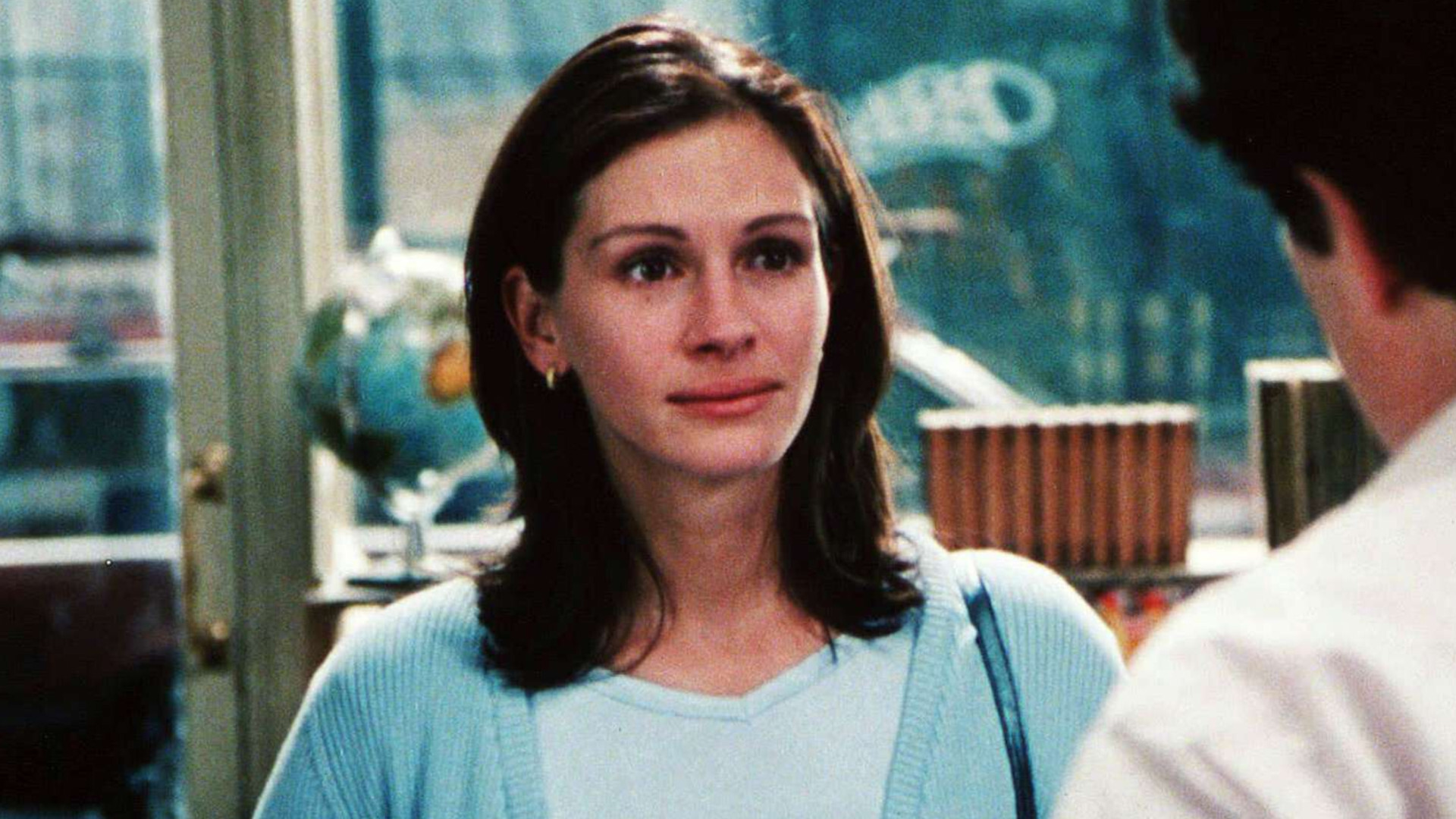 Julia Roberts
