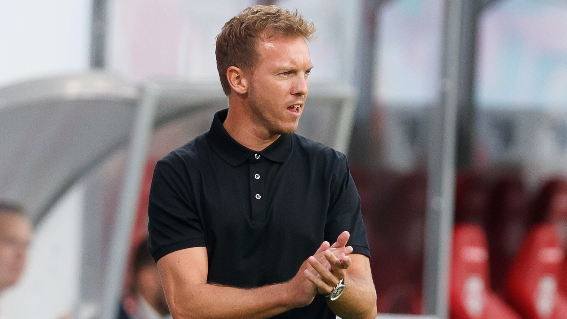 Julian Nagelsmann Wikipedia