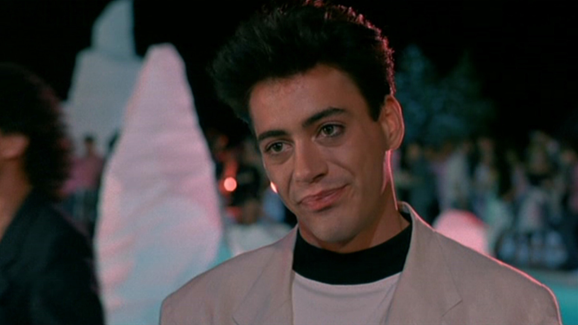 Julian Wells Less Than Zero 1987